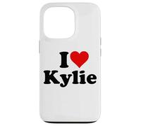 J'aime Beaucoup Kylie Coque pour iPhone 13 Pro