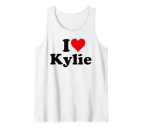 J'aime Beaucoup Kylie Débardeur