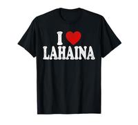 J'AIME BEAUCOUP LAHAINA T-Shirt