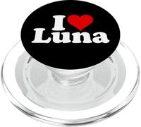 J'aime Beaucoup Luna PopSockets PopGrip pour MagSafe