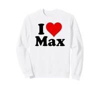 J'aime Beaucoup Max Sweatshirt