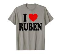 J'AIME BEAUCOUP RUBEN T-Shirt