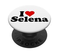 J'aime Beaucoup Selena PopSockets PopGrip Adhésif