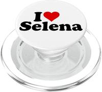 J'aime Beaucoup Selena PopSockets PopGrip pour MagSafe