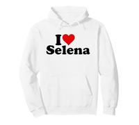 J'aime Beaucoup Selena Sweat à Capuche