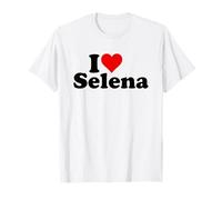 J'AIME BEAUCOUP SELENA T-Shirt