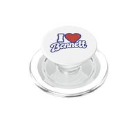 J'aime Bennett PopSockets PopGrip pour MagSafe