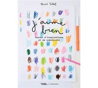 J'aime bien - Hervé Tullet - Bayard Jeunesse - cartonné - Document jeunesse