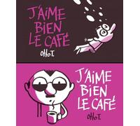 J'aime bien le café