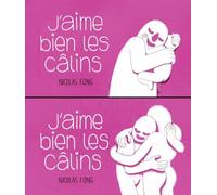 J'aime bien les câlins