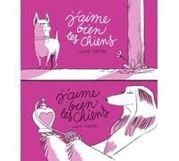 J'aime bien les chiens