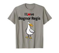 J'aime Bognor Regis T-Shirt