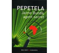 JAIME BUNDA AGENT SECRET