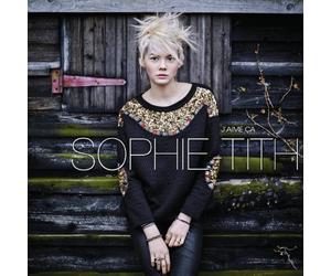 J'aime Ca by Sophie-Tith