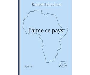 J'aime ce pays