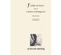 Peter Turrini – J'aime ce pays : suivi de L'amour à Madagascar – Broché – Occasion