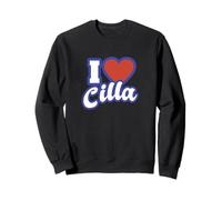 J'aime Cilla Sweatshirt