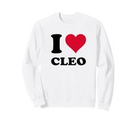 J'aime Cleo Sweatshirt