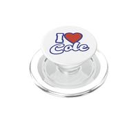 J'aime Cole PopSockets PopGrip pour MagSafe