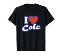 J'aime Cole T-Shirt