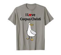 J'aime Corpus Christi T-Shirt