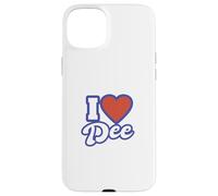 J'aime Dee Coque pour iPhone 15 Plus