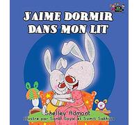 J'aime Dormir Dans Mon Lit