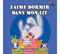 J'aime Dormir Dans Mon Lit