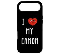 J'aime Eamon Nom Drôle Coque pour iPhone Air