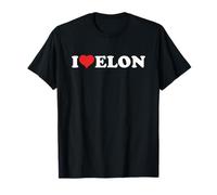 J'aime Elon T-Shirt