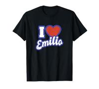 J'aime Emilio T-Shirt