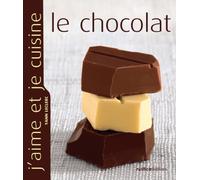 J'aime et je cuisine le chocolat