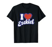 J'aime Ezekiel T-Shirt