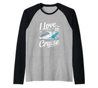J'aime faire une croisière et une aventure nautique Manche Raglan