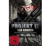 Projekt 12: Der Bunker (DVD)