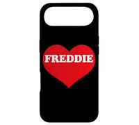 J'aime Freddie, J'aime Freddie Custom Coque pour iPhone Air
