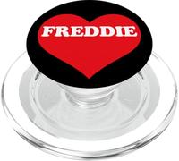 J'aime Freddie, J'aime Freddie Custom PopSockets PopGrip pour MagSafe