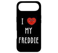 J'aime Freddie Nom Drôle Coque pour iPhone Air