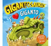 J'aime Giganto