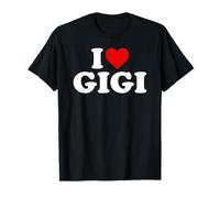 J'aime Gigi T-Shirt