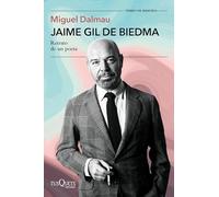 Jaime Gil de Biedma: Retrato de un poeta