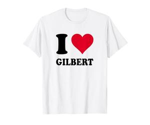 J'aime Gilbert T-Shirt
