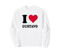 J'aime Gustavo Sweatshirt