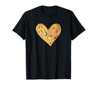 J'aime Hamilton aime Hamilton Theatre Musical T-Shirt