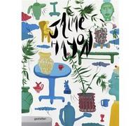 Jaime Hayon Gestalten (Edité par), Hayonstudio (Edité par), Marco Sammicheli (Auteur)