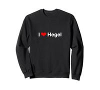 J'aime Hegel Sweatshirt