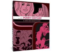 Jaime Hernandez - Penny Century