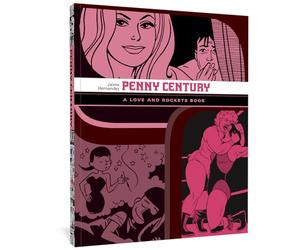 Jaime Hernandez - Penny Century