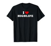 J'aime Highlife, j'aime Highlife T-Shirt