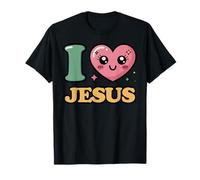 J'aime Jésus T-Shirt